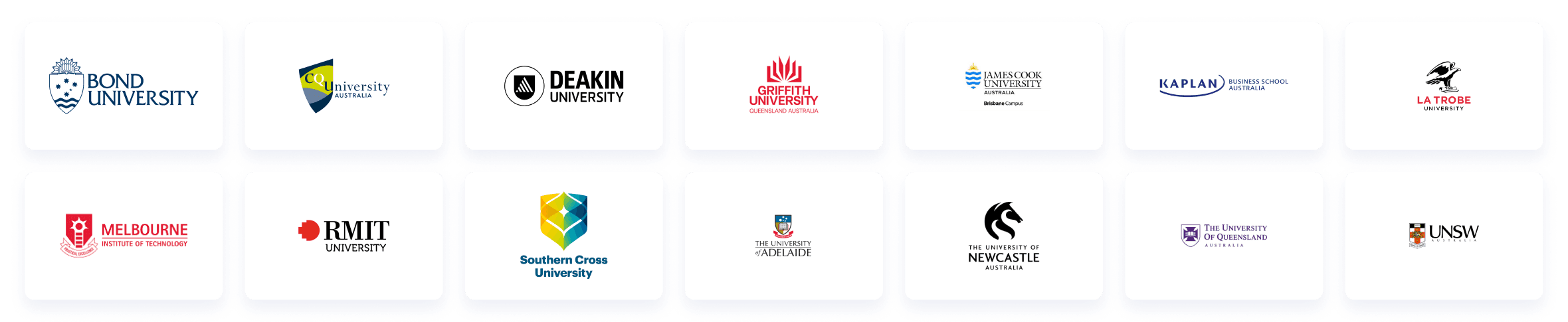 Providers Logo Image