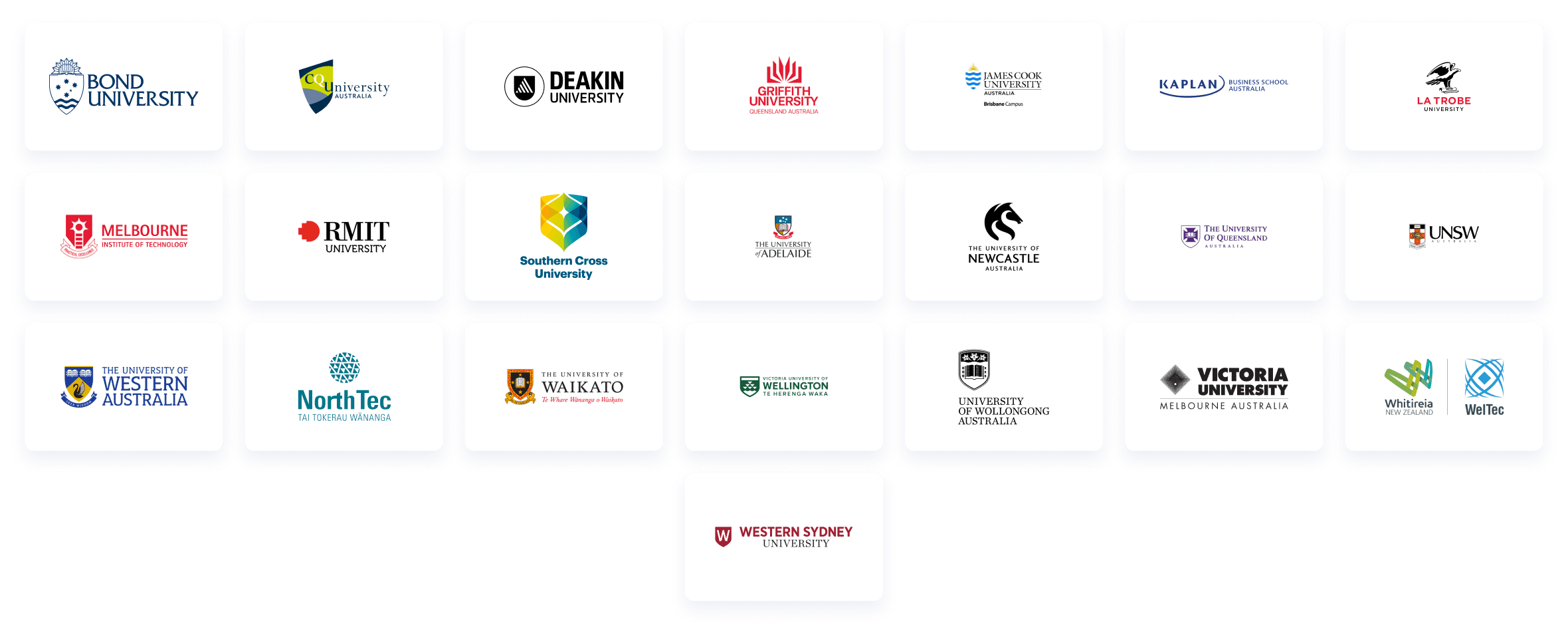Providers Logo Image